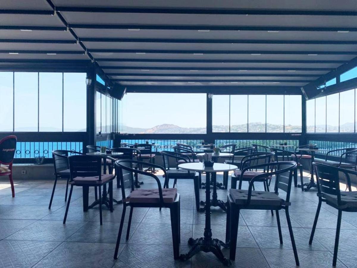 Art & Interiors Gümbet Exterior foto